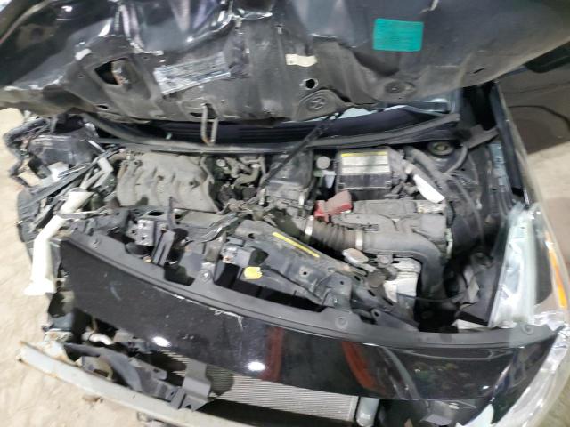 Photo 11 from auction – 2016 NISSAN VERSA S with VIN 3N1CN7AP2GL805193