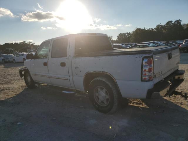 Photo 2 from auction – 2004 GMC NEW SIERRA with VIN 2GTEC13T741405355