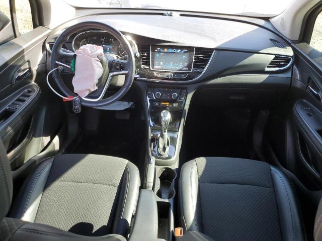 Photo 8 from auction – 2019 BUICK ENCORE SPO with VIN KL4CJ1SB6KB895199