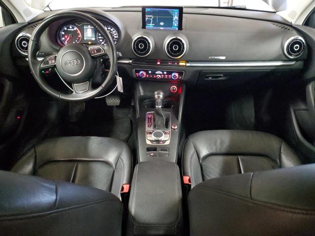 Photo 8 from auction – 2015 AUDI A3 PREMIUM with VIN WAUBFGFF4F1050542