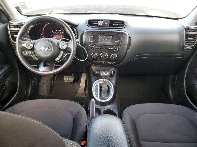 Photo 8 from auction – 2016 KIA SOUL with VIN KNDJN2A2XG7383920