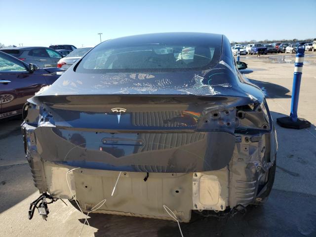 Photo 6 from auction – 2022 TESLA MODEL 3 with VIN 5YJ3E1EA9NF286428