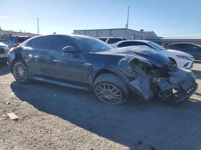 Photo 4 from auction – 2011 PORSCHE PANAMERA 2 with VIN WP0AA2A74BL011948