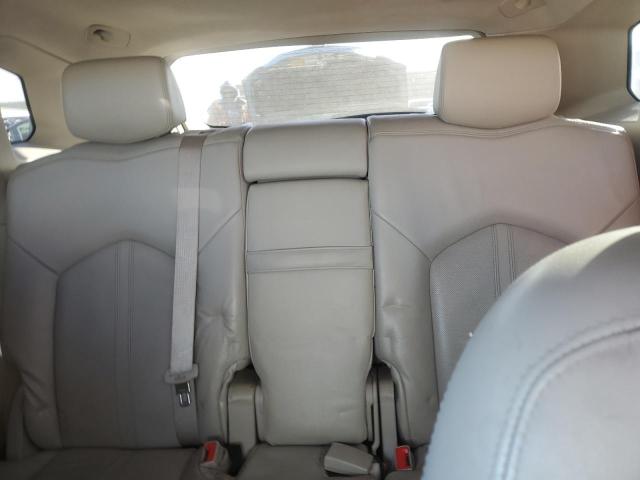 Photo 10 from auction – 2011 CADILLAC SRX LUXURY with VIN 3GYFNDEY7BS516153