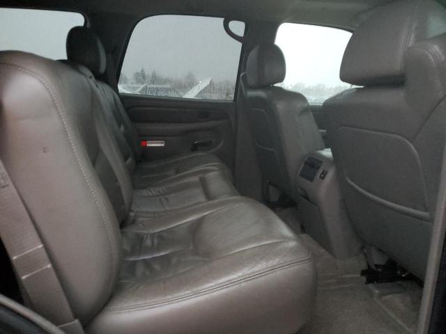 Photo 11 from auction – 2003 GMC YUKON DENA with VIN 1GKEK63UX3J235722
