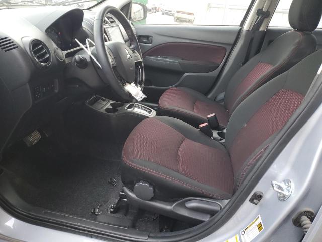 Photo 7 from auction – 2024 MITSUBISHI MIRAGE G4 with VIN ML32FUFJ0RHF06348