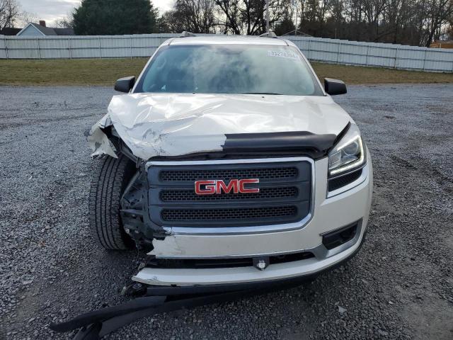 Photo 5 from auction – 2013 GMC ACADIA SLE with VIN 1GKKRPKD4DJ150253