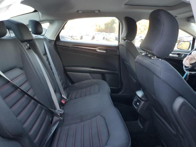 Photo 10 from auction – 2016 FORD FUSION SE with VIN 3FA6P0H95GR242534