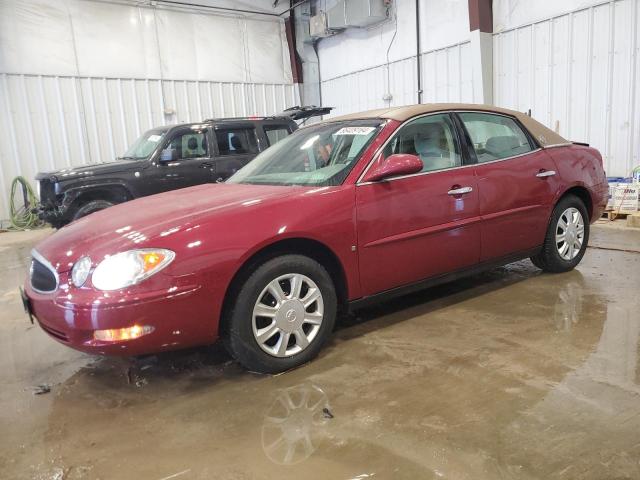 BUICK LACROSSE C 2006 with VIN 2G4WC582061213396 - Photo from auction