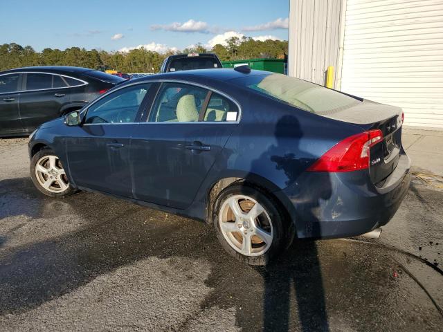 Photo 2 from auction – 2013 VOLVO S60 T5 with VIN YV1612FS8D2191151