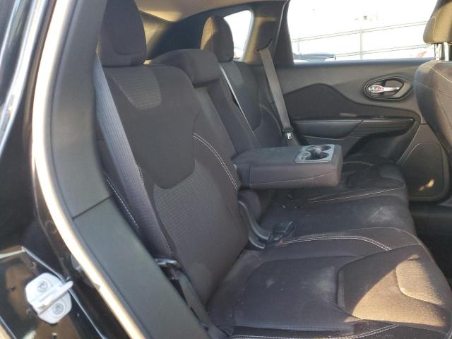 Photo 11 from auction – 2015 JEEP CHEROKEE L with VIN 1C4PJMCS0FW598192
