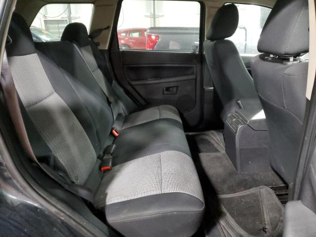 Photo 11 from auction – 2008 JEEP GRAND CHER with VIN 1J8GR48K28C144069
