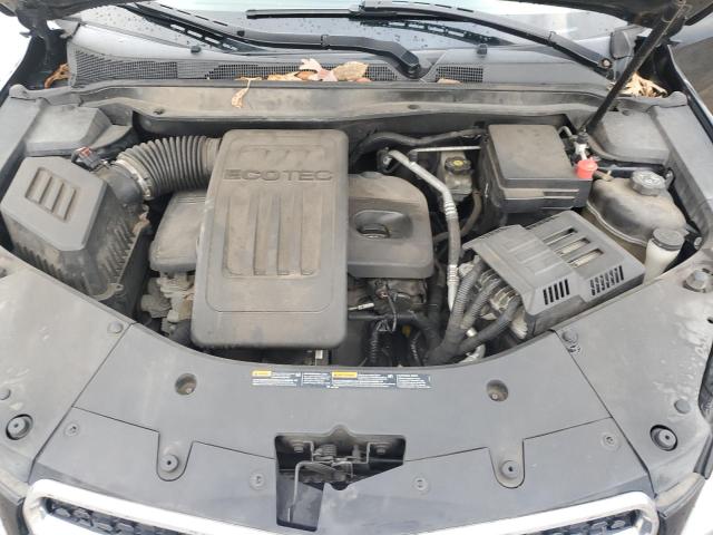 Photo 12 from auction – 2014 CHEVROLET EQUINOX LS with VIN 2GNFLEEK5E6261784