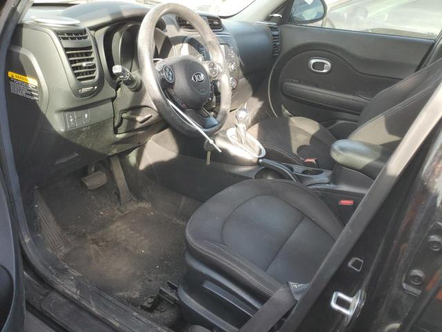 Photo 7 from auction – 2015 KIA SOUL with VIN KNDJN2A20F7179237