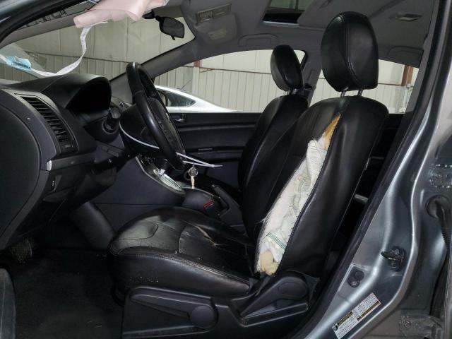 Photo 7 from auction – 2012 NISSAN SENTRA with VIN 3N1AB6AP2CL657079