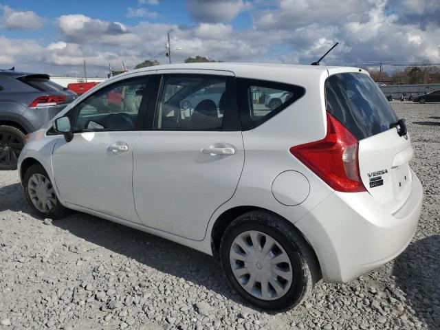 Photo 2 from auction – 2015 NISSAN VERSA NOTE with VIN 3N1CE2CP4FL382874