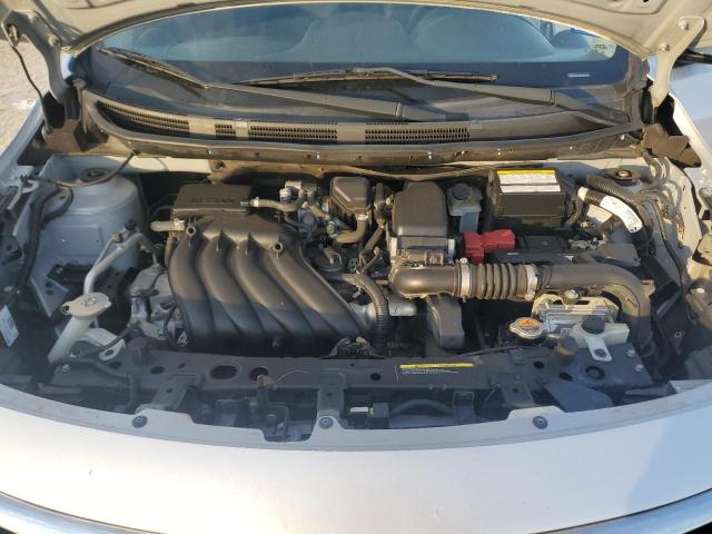 Photo 11 from auction – 2016 NISSAN VERSA S with VIN 3N1CN7AP6GL883556
