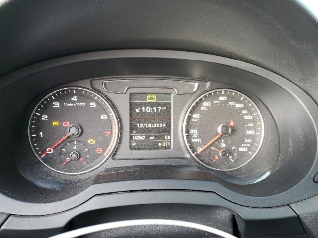 Photo 9 from auction – 2016 AUDI Q3 PRESTIG with VIN WA1GFCFS6GR008465