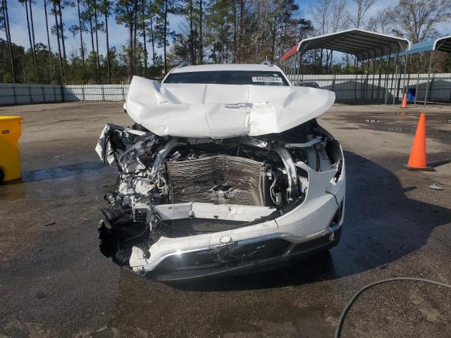 Photo 5 from auction – 2019 GMC TERRAIN SL with VIN 3GKALPEX8KL272218