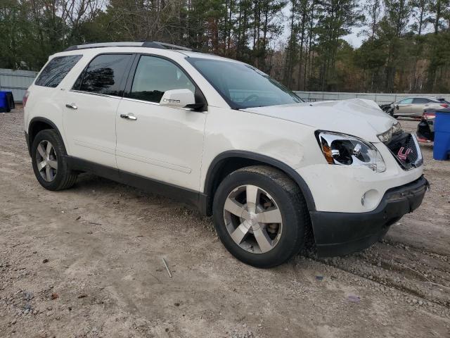 Photo 4 from auction – 2012 GMC ACADIA SLT with VIN 1GKKRSED3CJ245223