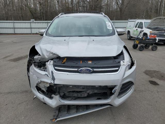 Photo 5 from auction – 2014 FORD ESCAPE TIT with VIN 1FMCU9J99EUE32441