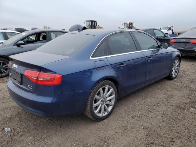 Photo 3 from auction – 2013 AUDI A4 PREMIUM with VIN WAUFFAFL0DA182845