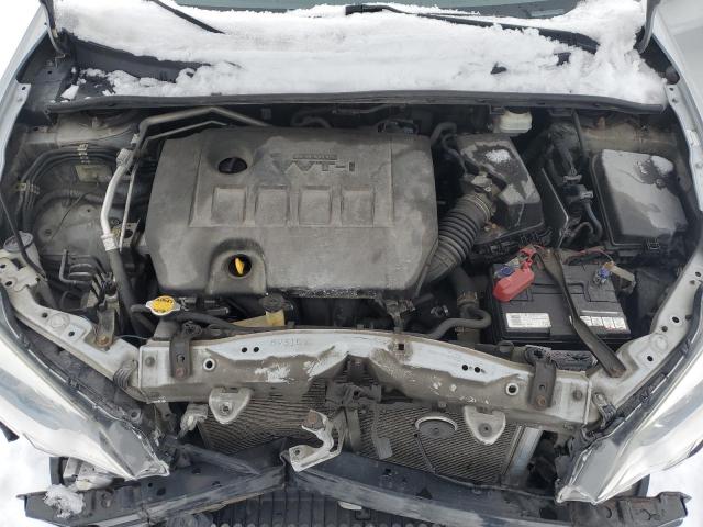 Photo 11 from auction – 2014 TOYOTA COROLLA L with VIN 2T1BURHE3EC016823