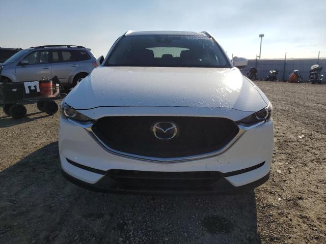 Photo 5 from auction – 2020 MAZDA CX-5 TOURI with VIN JM3KFACM5L0860595