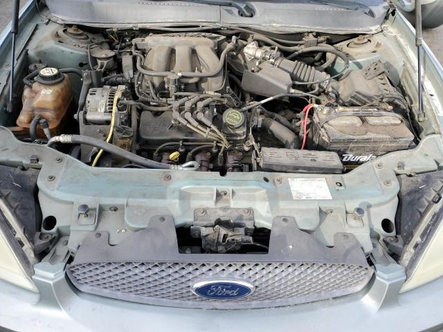 Photo 11 from auction – 2007 FORD TAURUS SE with VIN 1FAFP53U17A173229