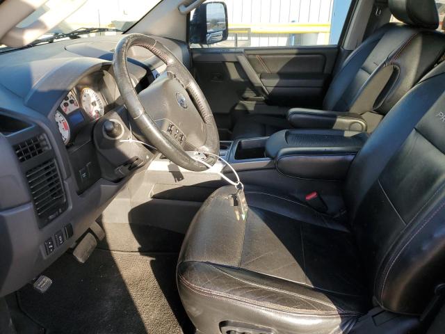 Photo 7 from auction – 2012 NISSAN TITAN S with VIN 1N6AA0EC2CN313771