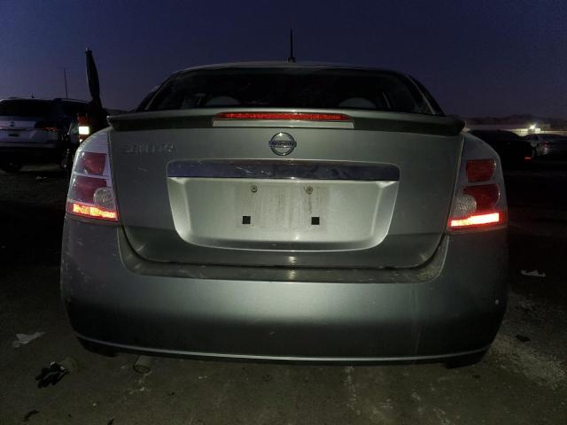 Photo 6 from auction – 2012 NISSAN SENTRA 2.0 with VIN 3N1AB6AP2CL749292