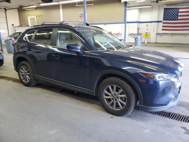 Photo 4 from auction – 2022 MAZDA CX-5 SELEC with VIN JM3KFBBM5N0640559
