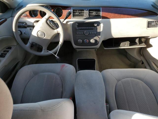 Photo 8 from auction – 2006 BUICK LUCERNE CX with VIN 1G4HP57246U130055