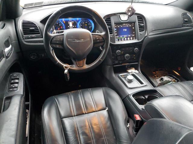 Снимка 8 от търг – 2016 CHRYSLER 300 S с VIN 2C3CCAGG1GH282916