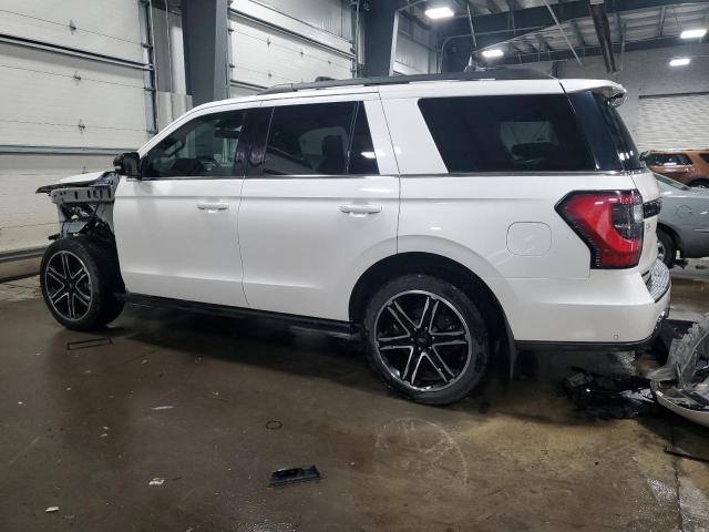 Photo 2 from auction – 2019 FORD EXPEDITION with VIN 1FMJU2AT4KEA55212
