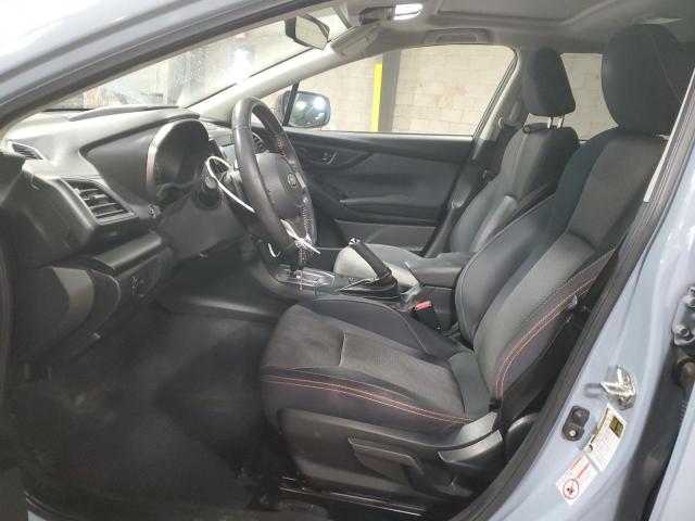 Photo 7 from auction – 2019 SUBARU CROSSTREK with VIN JF2GTADC1K8346743