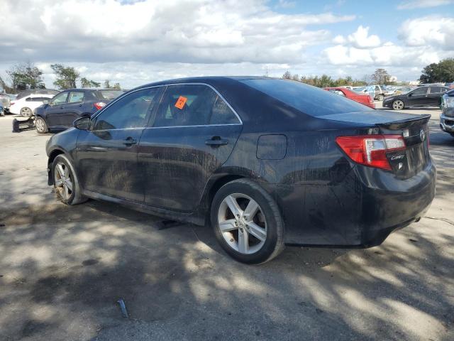 Photo 2 from auction – 2013 TOYOTA CAMRY L with VIN 4T1BF1FK7DU212331