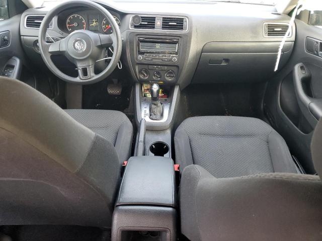 Photo 8 from auction – 2014 VOLKSWAGEN JETTA BASE with VIN 3VW2K7AJXEM307728