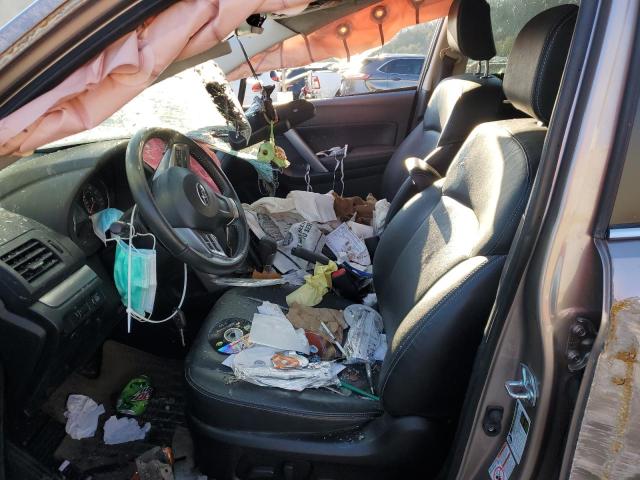 Photo 7 from auction – 2015 SUBARU FORESTER 2 with VIN JF2SJAHC4FH424884