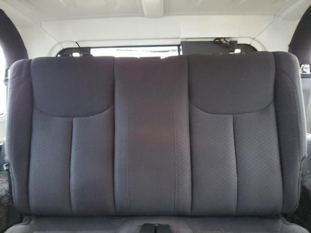 Photo 10 from auction – 2015 JEEP WRANGLER S with VIN 1C4AJWAG5FL602982