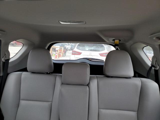 Photo 10 from auction – 2013 TOYOTA RAV4 LE with VIN 2T3BFREV9DW007742