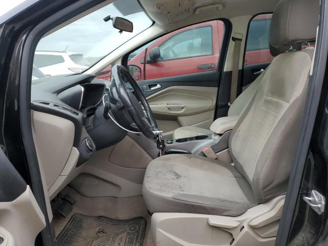 Photo 7 from auction – 2014 FORD C-MAX SE with VIN 1FADP5AU9EL514971