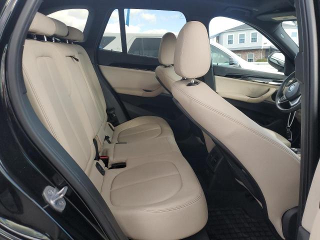 Photo 10 from auction – 2018 BMW X1 XDRIVE2 with VIN WBXHT3C3XJ3H30084