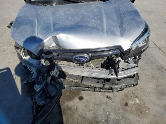 Photo 12 from auction – 2020 SUBARU FORESTER S with VIN JF2SKARC4LH461828
