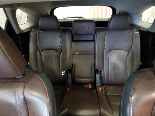 Photo 10 from auction – 2018 LEXUS RX 350 L with VIN JTJDZKCA0J2003829