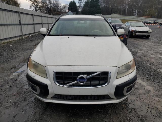 Photo 5 from auction – 2011 VOLVO XC70 3.2 with VIN YV4952BL5B1101265