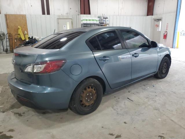 Photo 3 from auction – 2010 MAZDA 3 I with VIN JM1BL1SG0A1185100