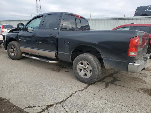 Photo 2 from auction – 2002 DODGE RAM 1500 with VIN 3D7HU18N42G156169