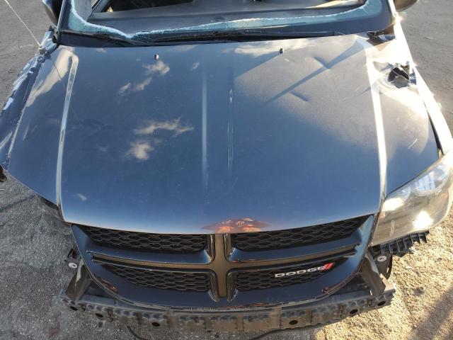 Photo 12 from auction – 2017 DODGE GRAND CARA with VIN 2C4RDGBG0HR835175