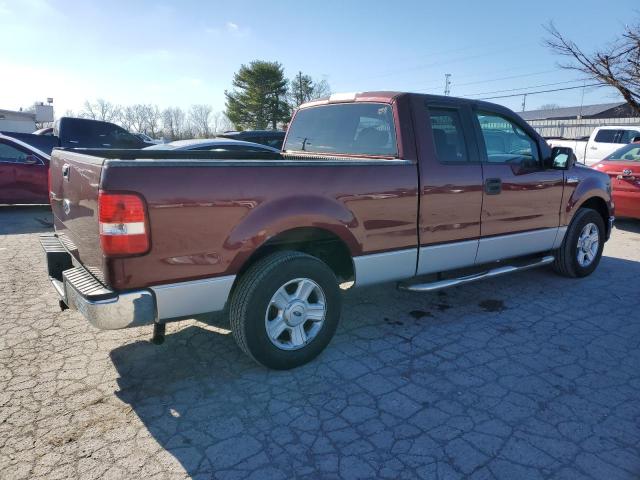 Photo 3 from auction – 2004 FORD F150 with VIN 1FTRX12W74NC13112